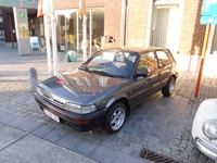 Classic Cars Peer thema Opel -  20 augustus 2026