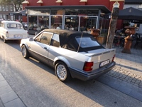 Classic Cars Peer thema Opel -  20 augustus 2026