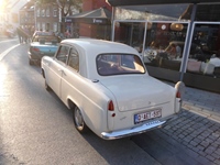 Classic Cars Peer thema Opel -  20 augustus 2026