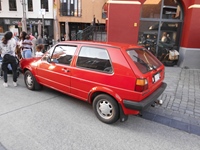 Classic Cars Peer thema Opel -  20 augustus 2026