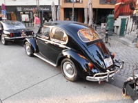 Classic Cars Peer thema Opel -  20 augustus 2026