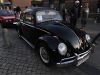 Classic Cars Peer thema Opel -  20 augustus 2026