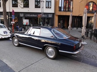 Classic Cars Peer thema Opel -  20 augustus 2026