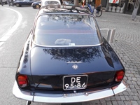 Classic Cars Peer thema Opel -  20 augustus 2026