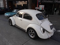 Classic Cars Peer thema Opel -  20 augustus 2026