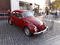 Classic Cars Peer thema Opel -  20 augustus 2026