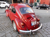 Classic Cars Peer thema Opel -  20 augustus 2026