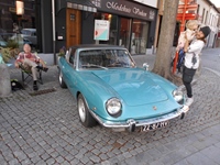 Classic Cars Peer thema Opel -  20 augustus 2026
