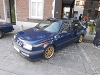 Classic Cars Peer thema Opel -  20 augustus 2026