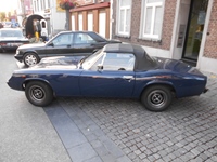 Classic Cars Peer thema Opel -  20 augustus 2026