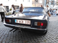Classic Cars Peer thema Opel -  20 augustus 2026