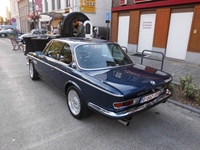 Classic Cars Peer thema Opel -  20 augustus 2026