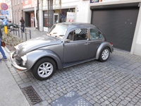 Classic Cars Peer thema Opel -  20 augustus 2026