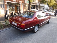 Classic Cars Peer thema Opel -  20 augustus 2026