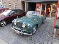 Classic Cars Peer thema Opel -  20 augustus 2026