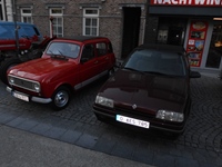 Classic Cars Peer thema Opel -  20 augustus 2026