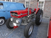 Classic Cars Peer thema Opel -  20 augustus 2026