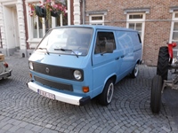 Classic Cars Peer thema Opel -  20 augustus 2026
