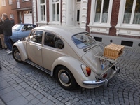 Classic Cars Peer thema Opel -  20 augustus 2026