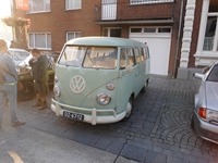 Classic Cars Peer thema Opel -  20 augustus 2026