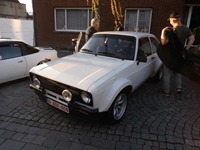 Classic Cars Peer thema Opel -  20 augustus 2026