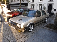 Classic Cars Peer thema Opel -  20 augustus 2026