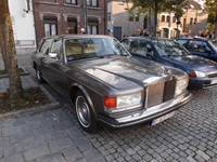 Classic Cars Peer thema Opel -  20 augustus 2026
