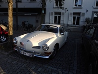 Classic Cars Peer thema Opel -  20 augustus 2026