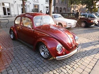 Classic Cars Peer thema Opel -  20 augustus 2026