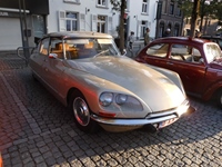 Classic Cars Peer thema Opel -  20 augustus 2026