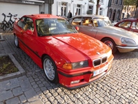 Classic Cars Peer thema Opel -  20 augustus 2026