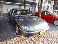 Classic Cars Peer thema Opel -  20 augustus 2026