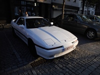 Classic Cars Peer thema Opel -  20 augustus 2026