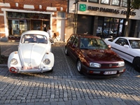 Classic Cars Peer thema Opel -  20 augustus 2026