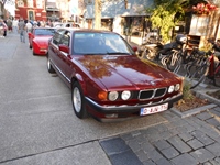 Classic Cars Peer thema Opel -  20 augustus 2026