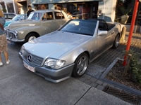 Classic Cars Peer thema Opel -  20 augustus 2026