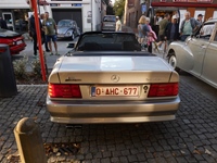 Classic Cars Peer thema Opel -  20 augustus 2026