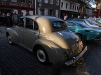Classic Cars Peer thema Opel -  20 augustus 2026