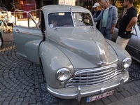 Classic Cars Peer thema Opel -  20 augustus 2026