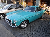 Classic Cars Peer thema Opel -  20 augustus 2026