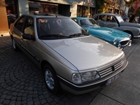 Classic Cars Peer thema Opel -  20 augustus 2026