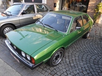 Classic Cars Peer thema Opel -  20 augustus 2026