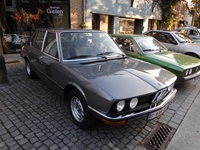 Classic Cars Peer thema Opel -  20 augustus 2026