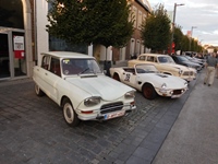 Classic Cars Peer thema Opel -  20 augustus 2026