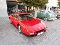 Classic Cars Peer thema Opel -  20 augustus 2026