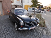 Classic Cars Peer thema Opel -  20 augustus 2026