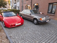 Classic Cars Peer thema Opel -  20 augustus 2026