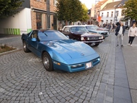 Classic Cars Peer thema Opel -  20 augustus 2026