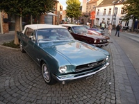 Classic Cars Peer thema Opel -  20 augustus 2026