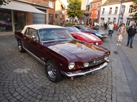 Classic Cars Peer thema Opel -  20 augustus 2026
